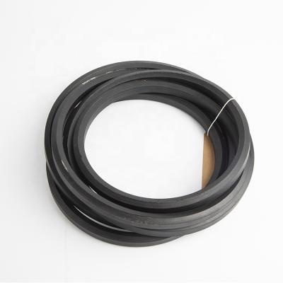 China High Flexibility V Belt AA Rubber Hexangular CC BB For Rotation And Agricultural Machinery Wrapped V Belt for sale