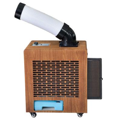 China China Hotel HOT Sales Industrial Air Conditioning Portable Spot Air Cooler for sale