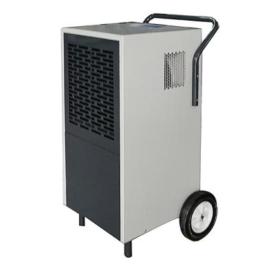 China Hotels Industrial Refrigerant Dehumidifier R290 Portable Refrigerant for sale