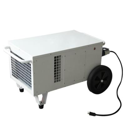 China Hotels Waterproof Military Tent Air Conditioner Portable Air Conditioner for sale