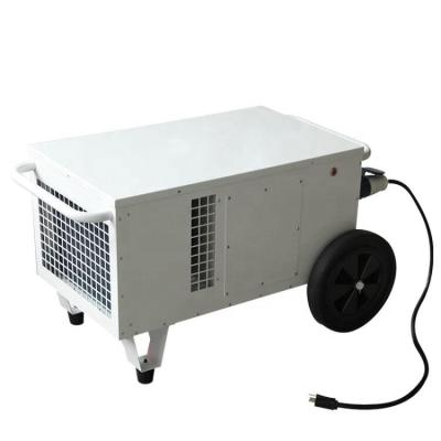 China Portable Tent 16000BTU/H Capacity Tent Cooling Air Conditioner For Outdoor Tent Use for sale