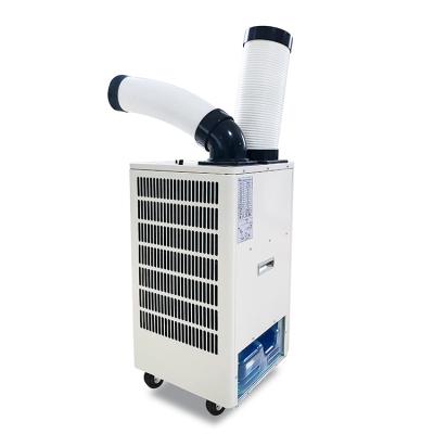 China Hot Selling Hotels Industrial Portable Air Conditioner For Sale for sale