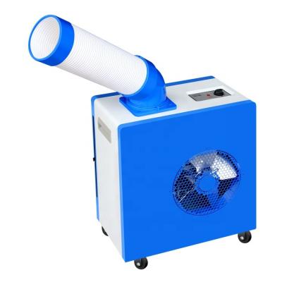 China Mini portable air conditioner china portable ac air conditioner move freely for sale