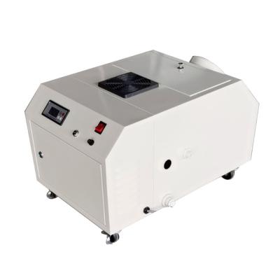 China Machinery Repair Shops 3L Per Hour Industrial Ultrasonic Humidifier for sale