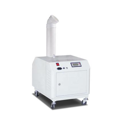 China JDH-G030Z Industrial Humidification Humidifier with CE Ultrasonic Humidifier for sale