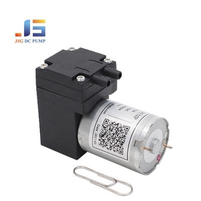 China Oilless Air Micro Drive Diaphragm Vacuum Pump 12v 24v Mini 5v 6 Volt 12v Micro Transfer Pump Vacuum Compressor for sale