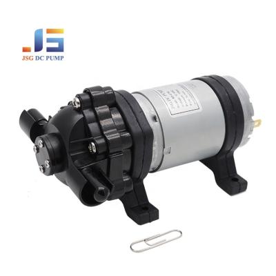 China 12 volt water pump portable low noise micro kit the mini 12 volt water feature pressure pump for pumping on sale for sale