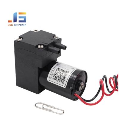 China Oilless DC Motor Mini Diaphragm Water Pump 12v 5v 400ml 6v DC Motor Micro Diaphragm Pump Water Pump for sale