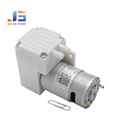 China Oilless Automati Celectric Small 8L Peristaltic Gas Pump pH for sale