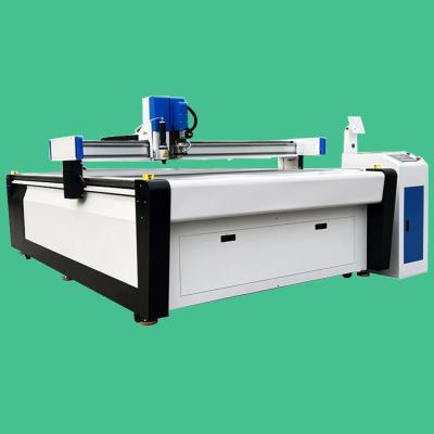 China High Quality Horizontal Printing Stores Sponge Foam Cutting Machine for sale