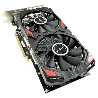 China Desktop Graphics Card 8GB RX 580 GDDR5 GPU for rtx 3080 gaming Asus 3090 graphics cards rtx desktop rx 580 8gb for sale