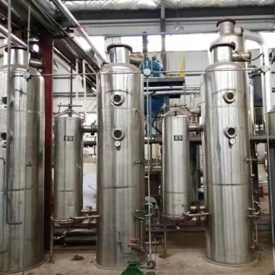 China 220V 380V Used Evaporators 2-10 Tons Semi Hermetic for sale