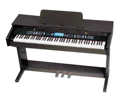 China Melodic Digital Piano Standard Piano For Concert Performing DP8821A for sale