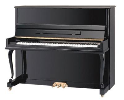 China Piano vertical silencioso acústico menor mecánico dominante AG-123B del piano vertical 88 en venta