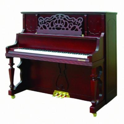 Chine Piano droit acoustique 88 AG-133S3 PRINCIPAL de Matt de séquoia 133cm chinois luxueux à vendre