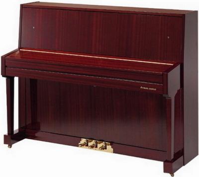 China 110cm Polished Elegant Baby Small Upright Piano With Automatic Fall Board AG-110 for sale