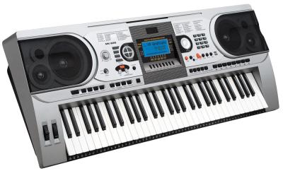 China home use 61 Key Electronic Keyboard Piano with USB MIDI Port MK-935 for sale