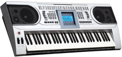 China Custom Electronic Keyboard Piano for sale