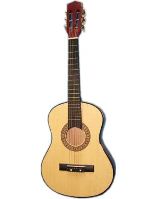 China ST do pára-choque 30inch/SG de Gibson da cor natural de madeira da guitarra do brinquedo preço de grosso 2015 à venda