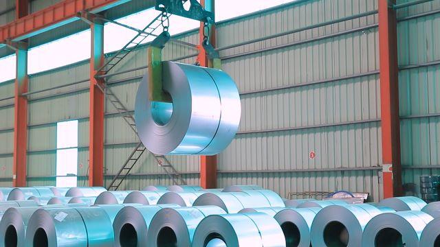 Verified China supplier - Shandong Zhishang Steel Co., Ltd.