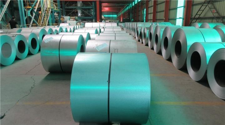 Verified China supplier - Shandong Zhishang Steel Co., Ltd.