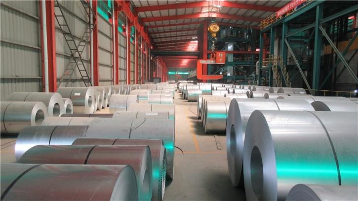 Verified China supplier - Shandong Zhishang Steel Co., Ltd.