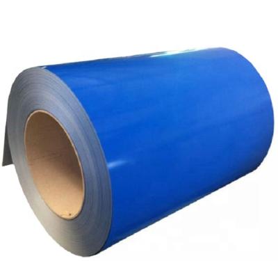 China Forms 0.4mm Thickness Length As Customers Requirement Coil And Galvanized Material For Ppgi Steel Coil for sale