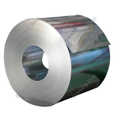 China Steelwork Pipes SGCC, Dx51d And Q195 Coils 1.5mm Thickness Zinc Coated Galvanized Steel Coil Carbon Steel for sale