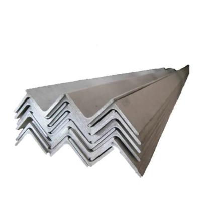 China Small Foundation Jis BIS BS Different Specifications China Factory Price GB Galvanized Steel Angle To South Korea for sale