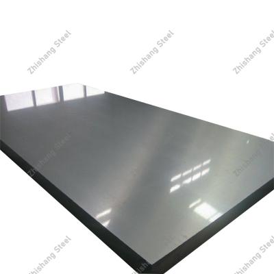 China Industry Food Grade 304 3mm Thickness Stainless Steel Plate Cold Rolled Polish Mirror Stainless Steel Sheet for sale