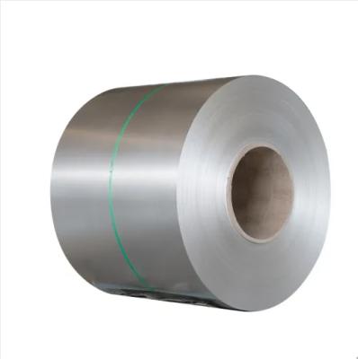 China Industry The Thickness As Customer Needs Hot Sales Base Resistance Strong Acid Stainless Steel Coil for sale