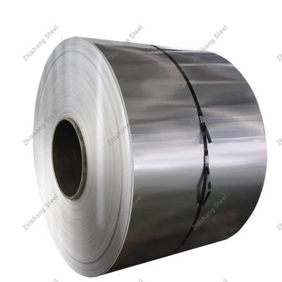 China Industry Mirror High Gloss Reflective Stainless Steel Roll Main Hot Rolled 1.5mm Thick Coils for sale