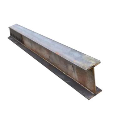 China Steel H Beam Structural Hot Rolled Metal Building Beam H Beam From Engineering China Building Materials for sale