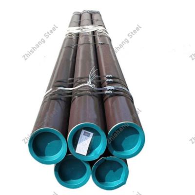 China Hot Selling OIL PIPE Stainless Steel Tubes Construction Roof Zinc 6 Foot 304 Stainless Steel Seamless Pipe for sale