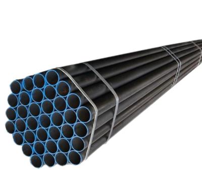 China PIPELINE 8 in. exterior wall. length 40MM diameter steel products round steel seamless stainless steel pipe for sale