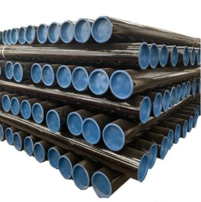 China PIPELINE 8 in. Steel Construction Material Seamless Stainless Steel Pipe. in length 40MM in diameter steel products for sale