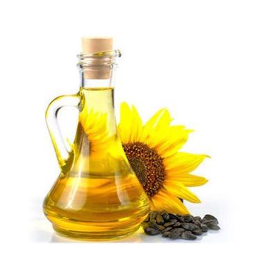 China Quality cooking refined cooking sunflower oil available at discount price for sale