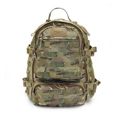 China New Design Waterproof Tactical Backpack for sale