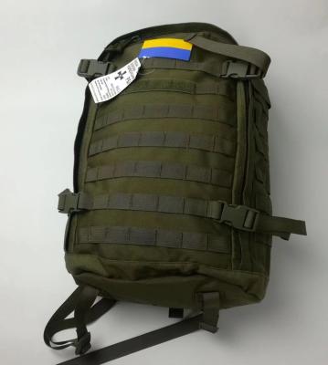 China With USB Ukraine Assault Pack Tactical Backpack for sale