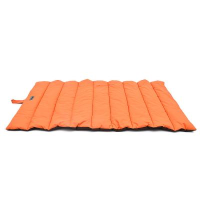 China Warm Pet Cooling Products Waterproof And Bite Resistant Mat Not Easy To Stick Fur Pet Kennel Dog Large Easy To Clean Pet Cooling Pad for sale