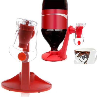 China Eco-Friendly Factory Kitchen Gadgets Coke Party Drinking Water Saver Soda Beverage Wholesale Distributor for sale