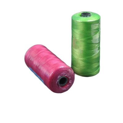 China High tenacity more than 15 years experience top quality sangara fishing twine for sale