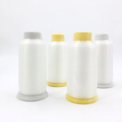 China 0.15mm High Tenacity Invisible Thread Nylon Transparent Sewing Thread for sale