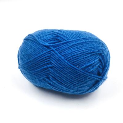 China Viable Hi-Ana Thread1 Fully Stocked Various Colors 100% Wool Yarn for sale