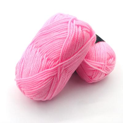 China One To One Viable Order Following Multi Color Discount Woolen Yarn for sale