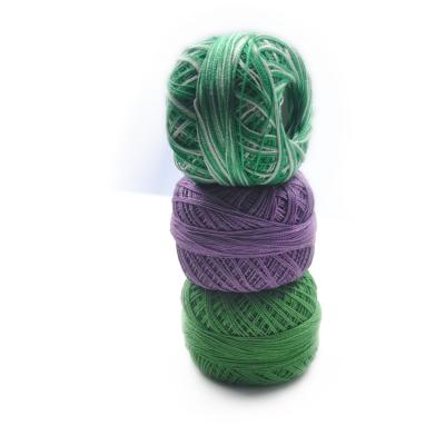 China The viable one stop solution for China production crochet fancy yarn for sale