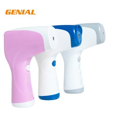 China T81 Non Contact Infrared Forehead Thermometer Body And Object for sale