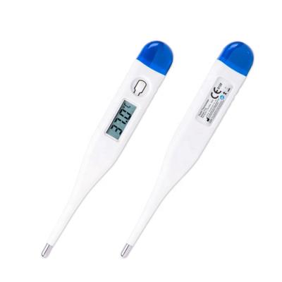 China 2021 Factory Hot Selling Electronic Digital Armpit Thermometer For Baby Adult In Clinical Home Office With CE for sale