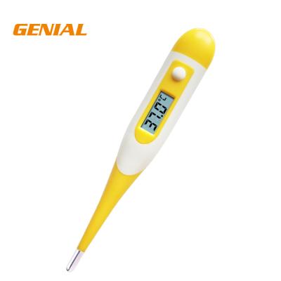 China BS Manufacturer Medical Apparatus Of Digital Thermometer With CE for sale