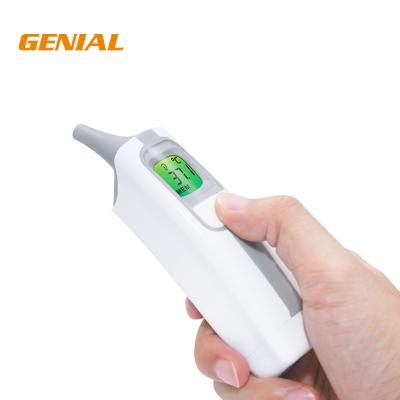 China Ears 21 Years Experience Supplying OEM Services Forehead Infrared Thermometer for sale